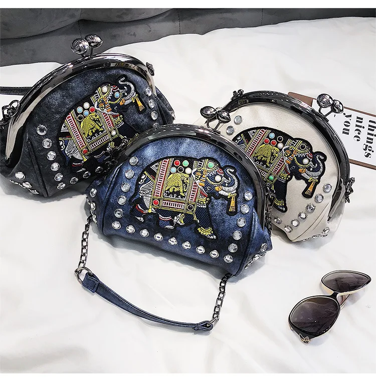 women's handbags kiss lock bag bags (35)