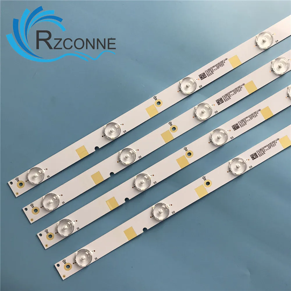 LED Ʈ Ʈ ʸ 40 TV GJ-2K15 D2P5-400-D409-C4 (ġ 92mm) 40PFH4101 40PFK4101 40PFK5300 40PFK6510 40PFH5500