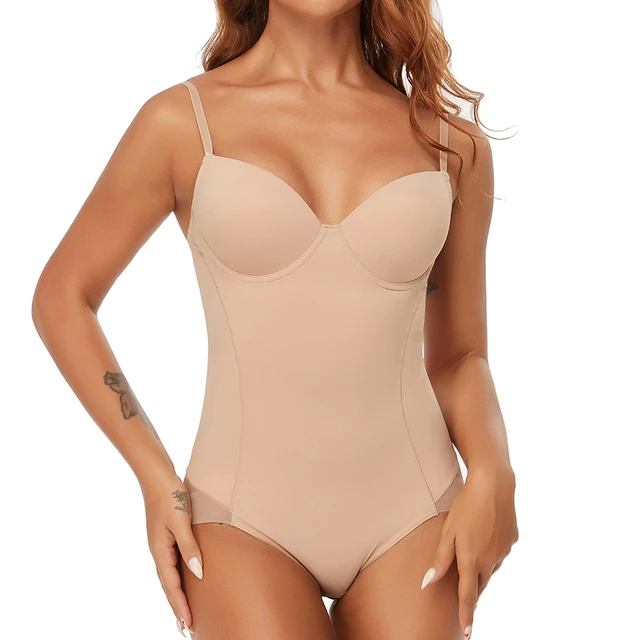 Shapewear for Women Tummy Control Fajas Colombianas Body Shaper