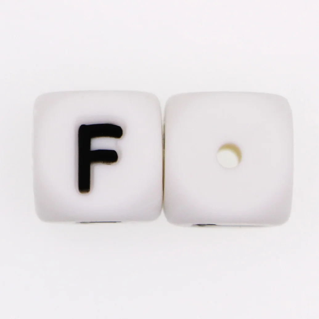 100pcs F