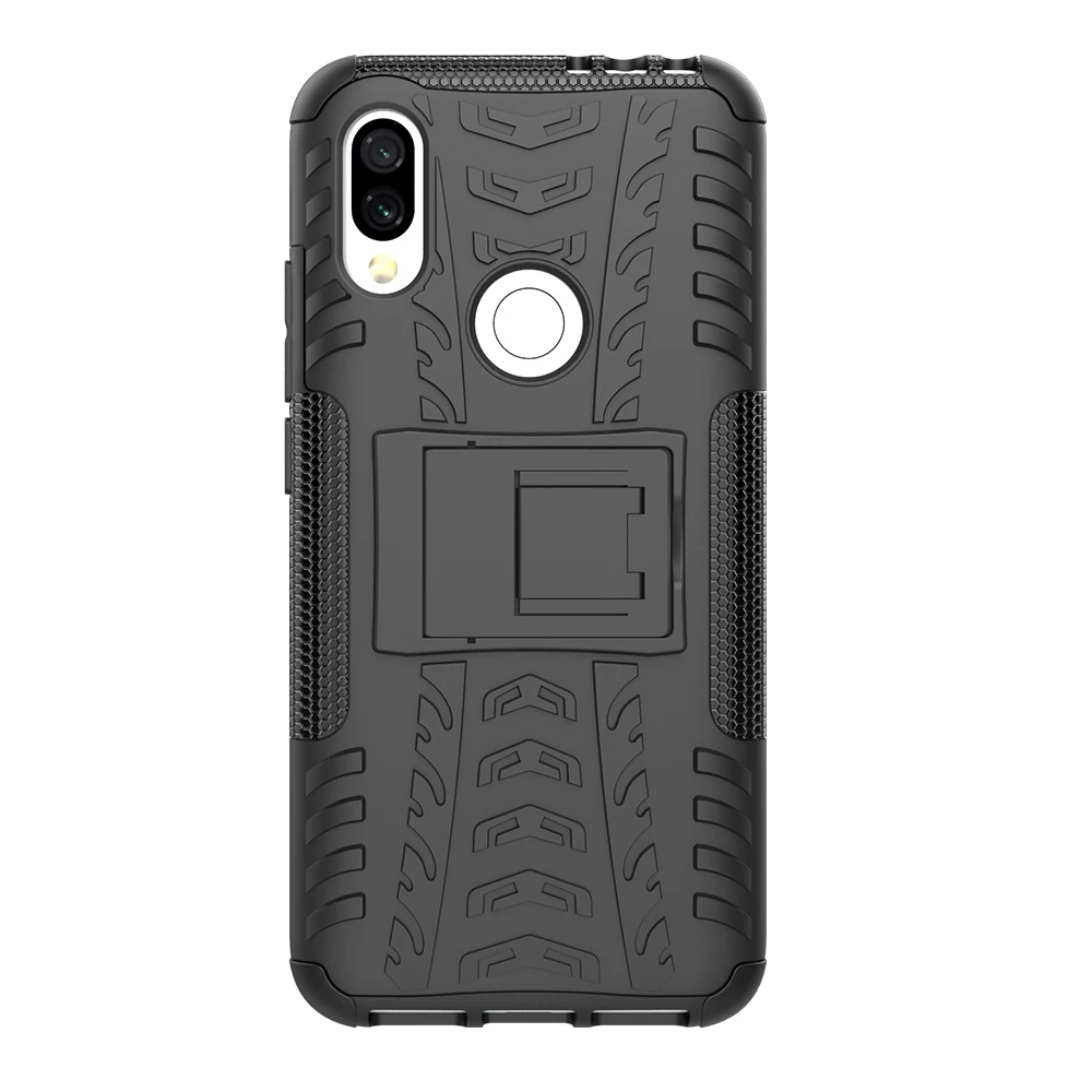 OUDINI классный чехол для телефона с узором для Xiaomi Redmi 7 чехол противоударный чехол с подставкой Чехол для Redmi 7 Чехол