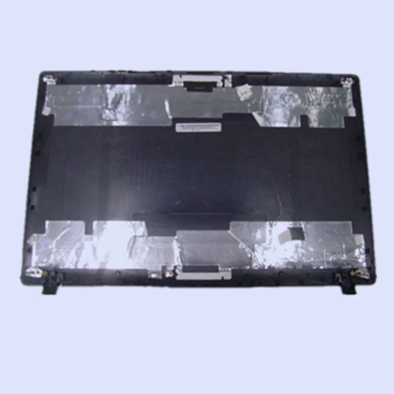 Ноутбук lcd задняя верхняя крышка/передняя рамка для acer Aspire 5250 5730 5733 5733Z