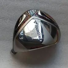 FUJISTAR GOLF TOURSTAGE V773 Гольф Фарватер деревянная головка