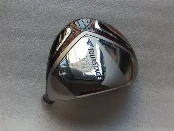 

FUJISTAR GOLF TOURSTAGE V773 Golf fairway wood head only have #5 stock