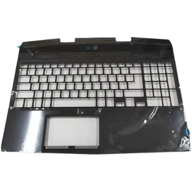 

New Original For Dell Alienware M15 ALW15M M15 Gaming Laptop US Palmrest Upper Cover Case Bottom Base Bottom Cover 05WG7P 0VNPDJ