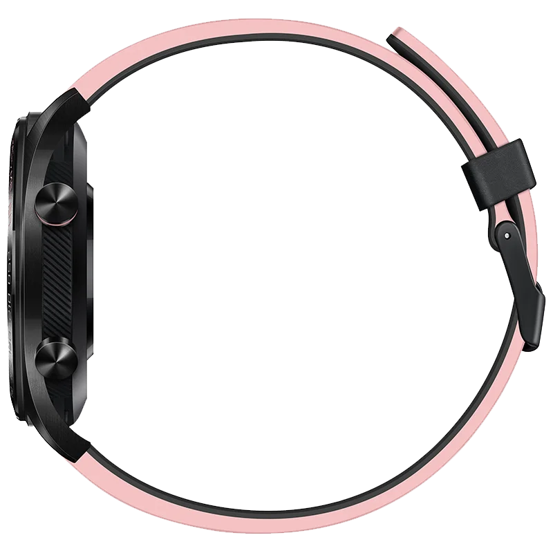Huawei Honor Watch Dream, умные часы, спортивные, для сна, бега, велоспорта, плавания, горы, gps, 1,2 дюймов, AMOLED, цветной экран, 390*390, часы