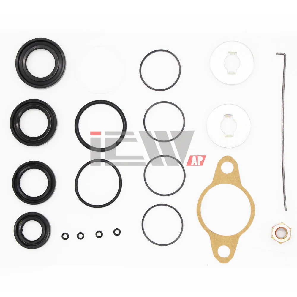 Авто мощность рулевой механизм комплект прокладка для Toyota SCEPTER Windom CAMRY 91-96# OEM: 04445-33012