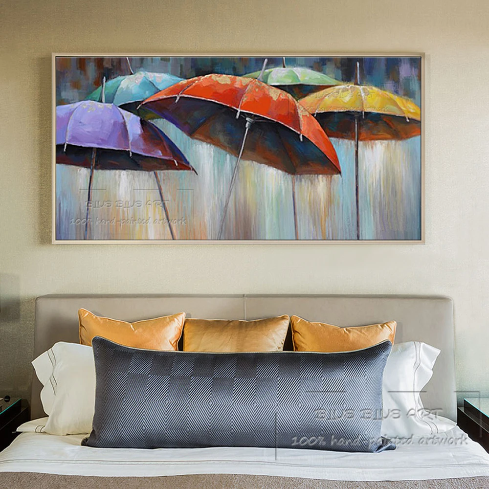 oil painting f