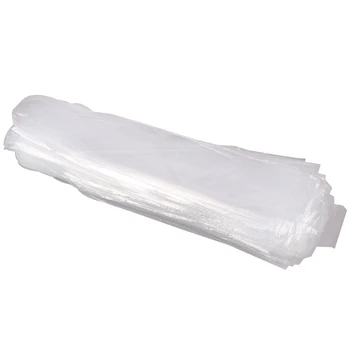 

Dental Ultrasonic Scaler Sleeve Handle Protective Cover/ Sleeve Dentistry Products Dentist Material 500pcs/box Disposable