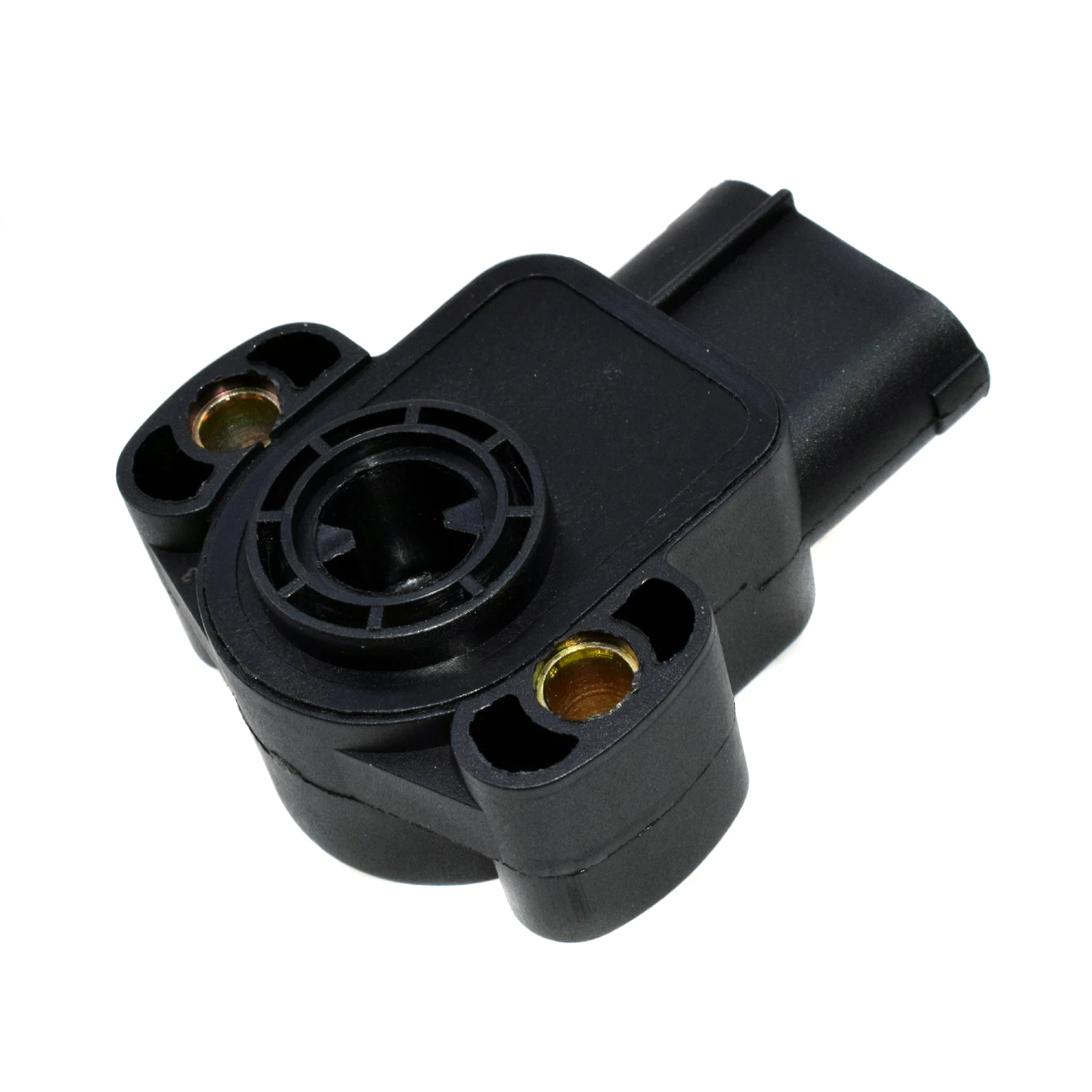 ISANCE TPS THROTTLE POSITION SENSOR TH157 F4SF9B989AB FOR LINCOLN MERCURY FORD MUSTANG E-150 EXCURSION EXPEDITION 1994-2005