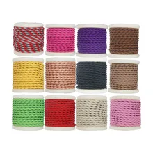 Светильник Золото 5/10/20 м 2 ядерные Электрические трос античная плетеный витой светильник из ткани кабель состоящий из плетеного Шелкового гибкий провод шнур