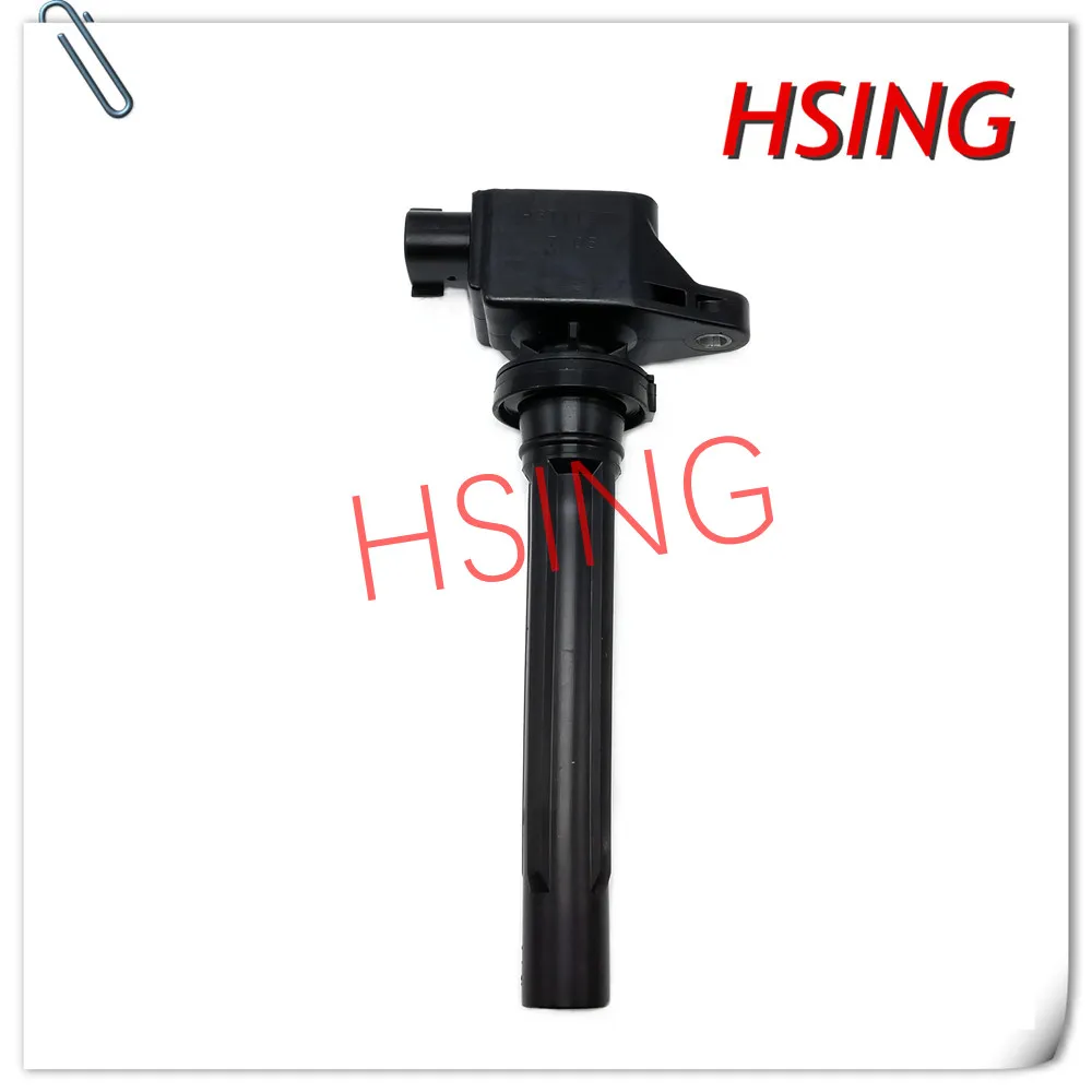 HSINGYE абсолютно# H6T11371 катушка зажигания подходит на Судзуки Grand Vitara SX4 07-09* номер детали#33400-65J00 H6T11371