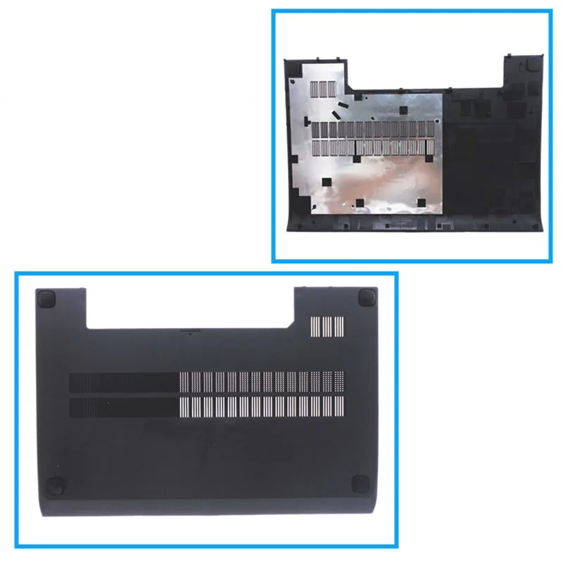 

New for Lenovo G400 G405 G410 G490 Bottom shell cover E cover