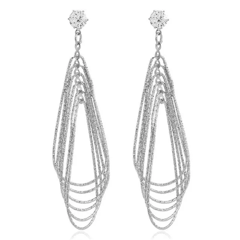 Bohemian Earring