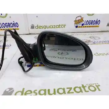 

RIGHT REARVIEW MIRROR VOLKSWAGEN PASSAT SALOON (3C2)