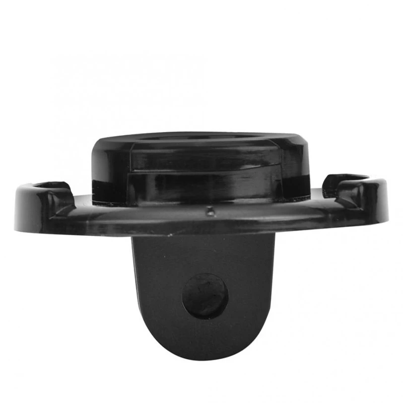 

ABKK-ULANZI U-16 Osmo Action Adapter Mount Base for DJI Turn GOPRO Quick Release Portable for Dji Osmo Action Accessories
