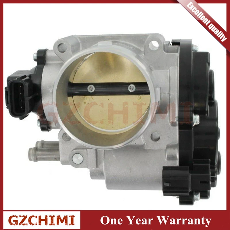 Principal 99+ imagen 2003 jaguar x type throttle position sensor In