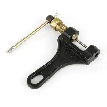

Motorcycle Accessories 420-530 Chain Splitter ATV Cutter Breaker Removal Repair Plier Tool Motorcycle Handheld Cutting Tool
