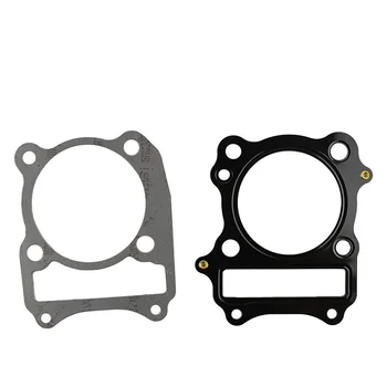 

Motorcycle Engine Parts Head Side Cover Gasket for SUZUKI DR200 DF200 DR DF 200