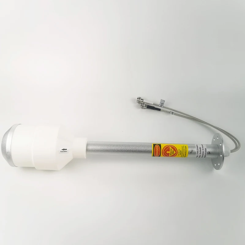 long distance 5G antenna 3300-3800MHz 30dbi MIMO