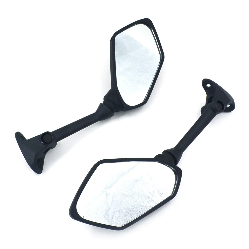 Мотоцикл заднего вида зеркала заднего вида боковой Чехол для KAWASAKI NINJA 650R 2009- 400R 2010-2012 Z1000SX 11-12 ER6F ER-6F 09-12