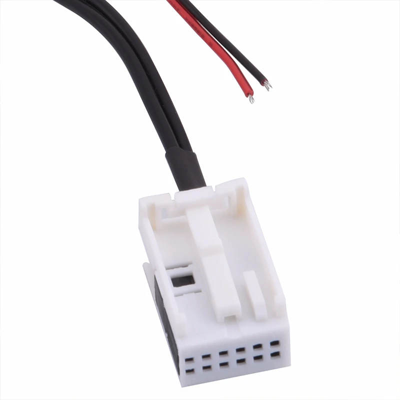 Модуль Bluetooth NS для VW MCD RNS 510 беспроводной стереозвук с адаптером 5 0 кабель Aux RCD 200 210