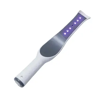 

Ultraviolet Lamp Sterilization Lamp Small Portable Household Handheld Anti-Mite Ozone Mini UV Mobile Disinfection Lamp