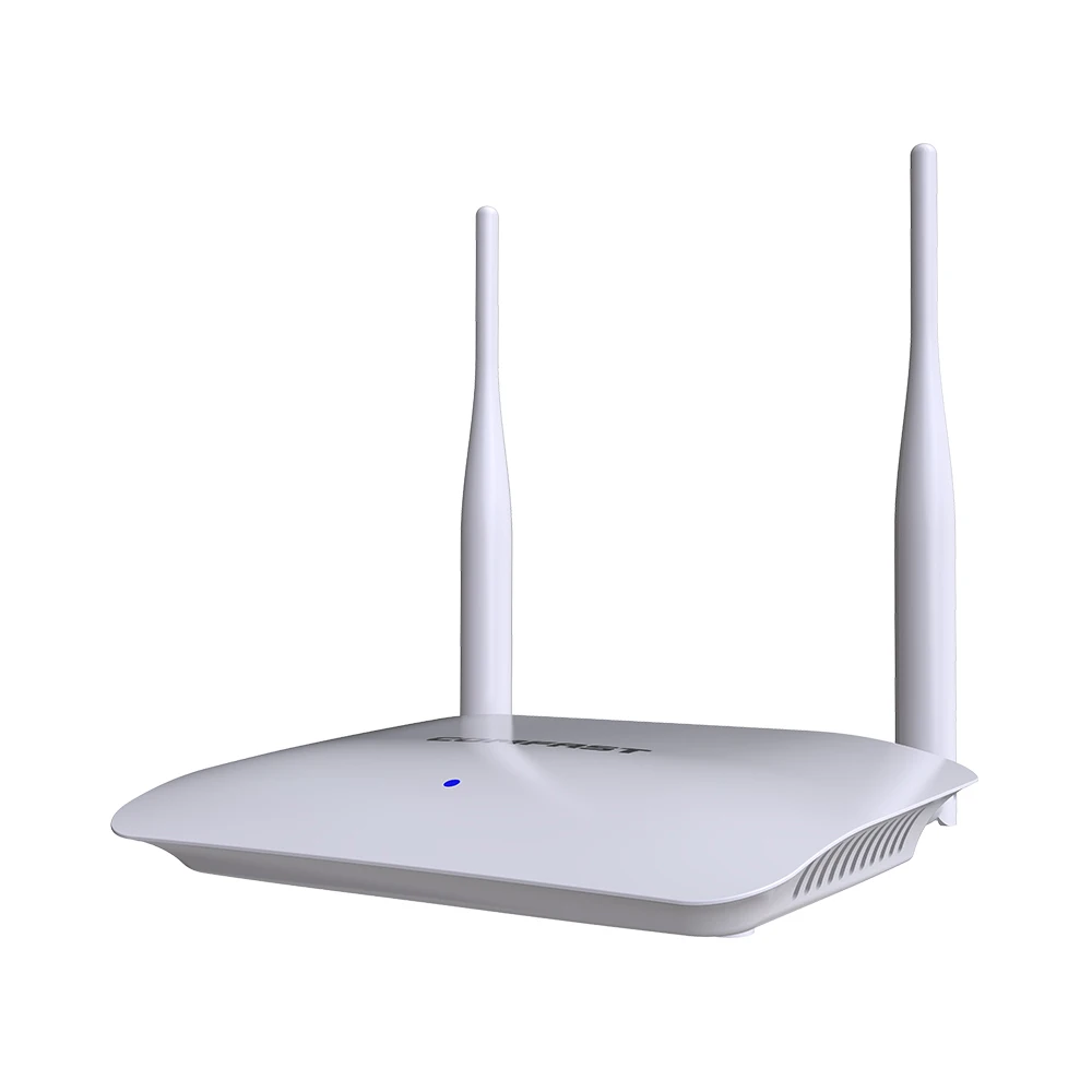 COMFAST WR623N беспроводной маршрутизатор двойные антенны WiFi маршрутизатор для офиса/дома