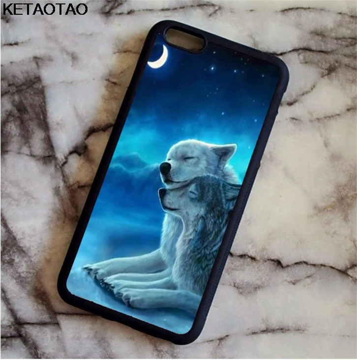 Хаки Чехол KETAOTAO для samsung galaxy S4 S5 S6 S7 S8 S9 S10 edge Note из мягкого ТПУ резины и силикона - Цвет: Хаки