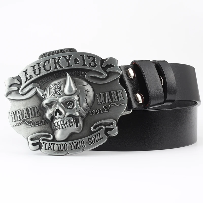 Men Crossbones and Skull Belt – Gofaer Finds store!