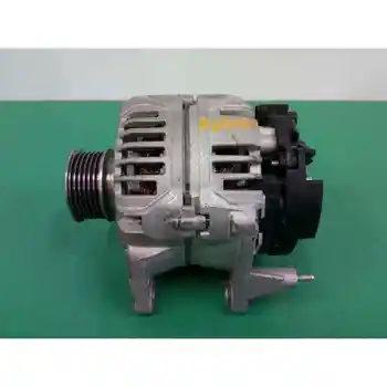 

ALTERNATOR VOLKSWAGEN POLO SALOON (6N2)