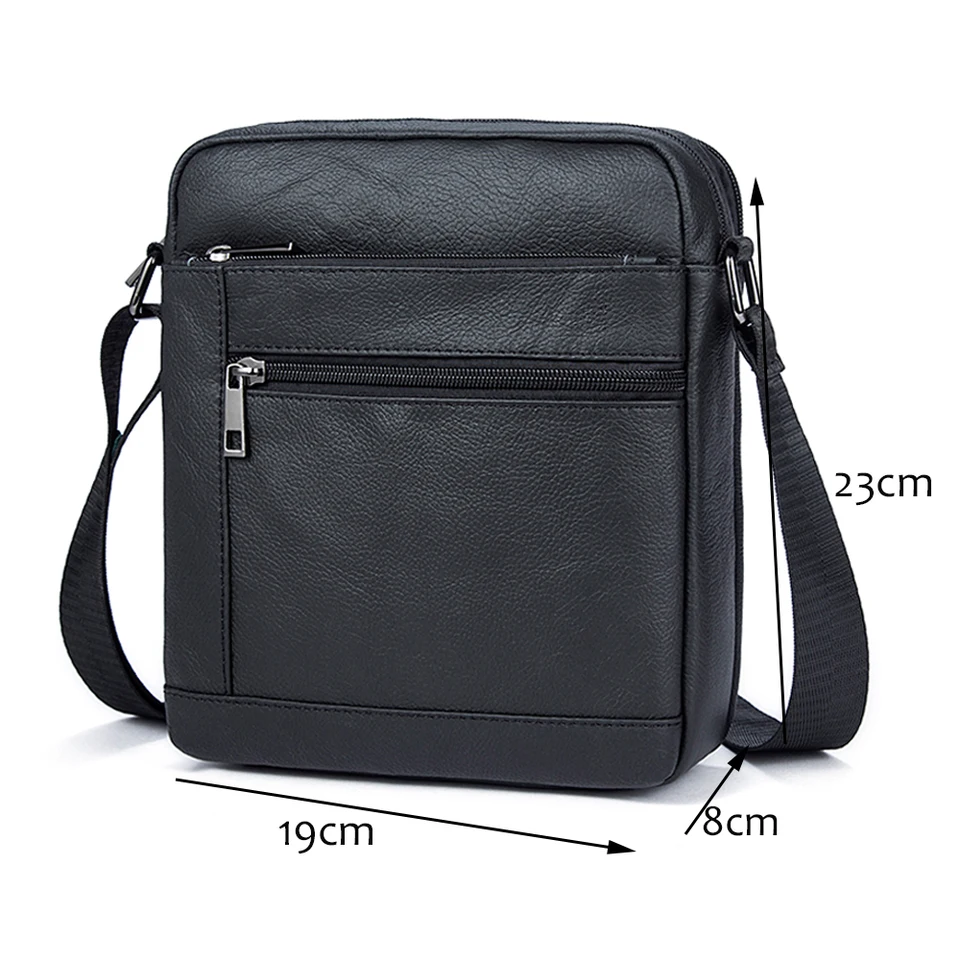 men's small crossbody bag