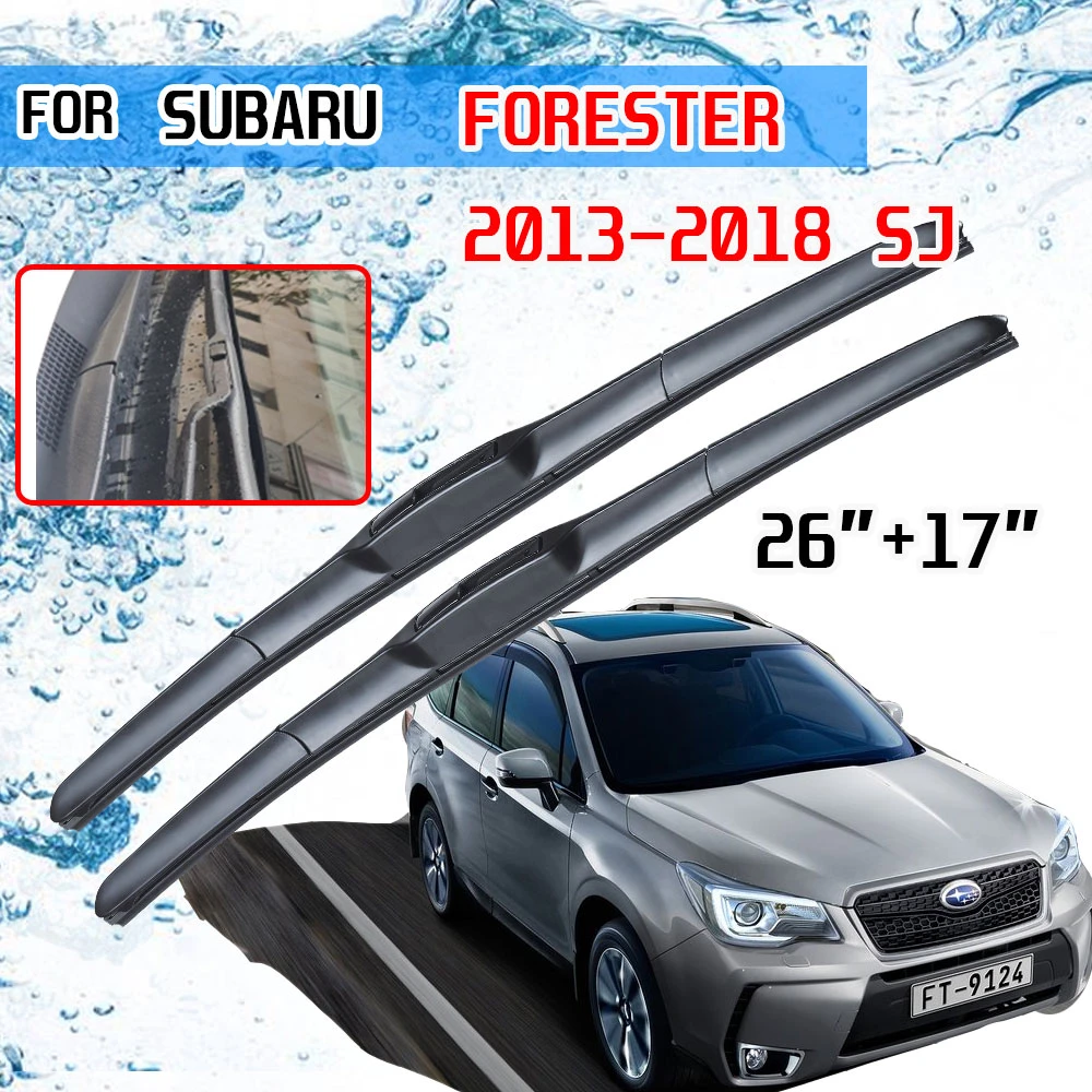 2019 subaru forester wiper blade size armandkilbourn