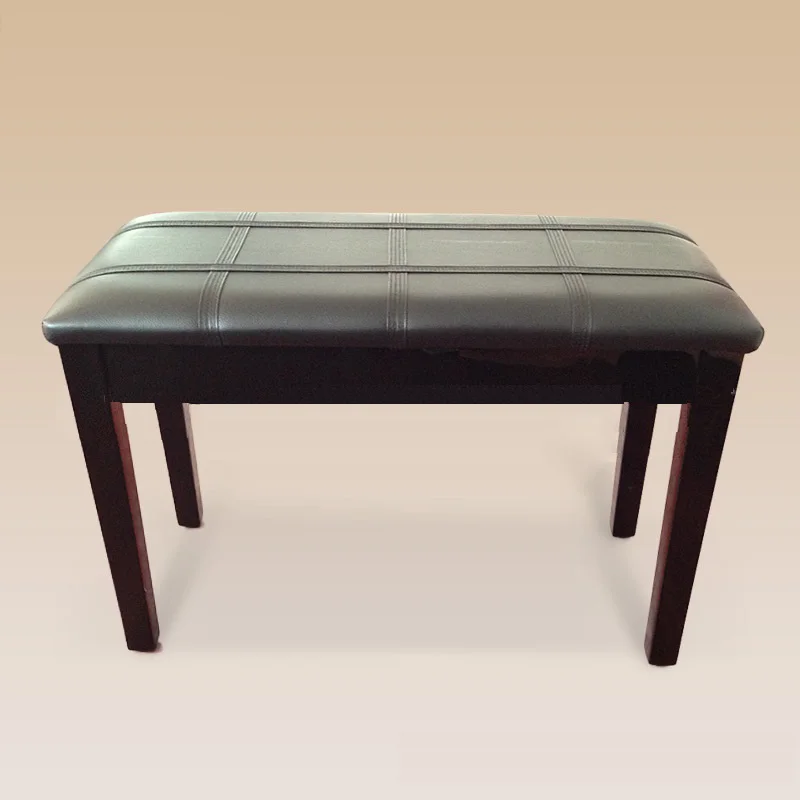 

Economic piano & keyboard bench With book storage