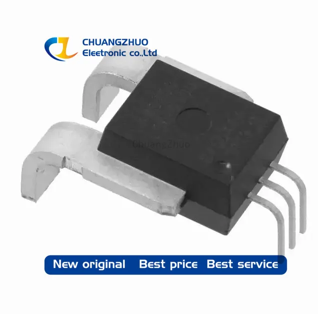 ACS770ECB-400B ACS770ECB-400B-PFF-T датчик зал тока 400A AC/DC