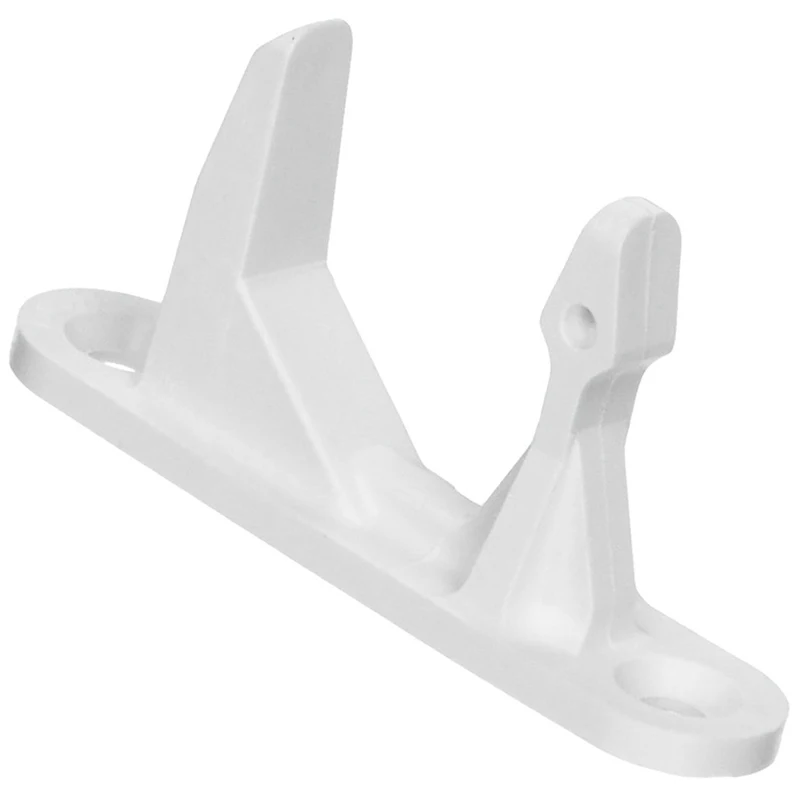 2 шт. замок омывателя двери для Frigidaire Kenmore AP3580441 PS890617 131763310 двери удар ловит магниты на холодильник