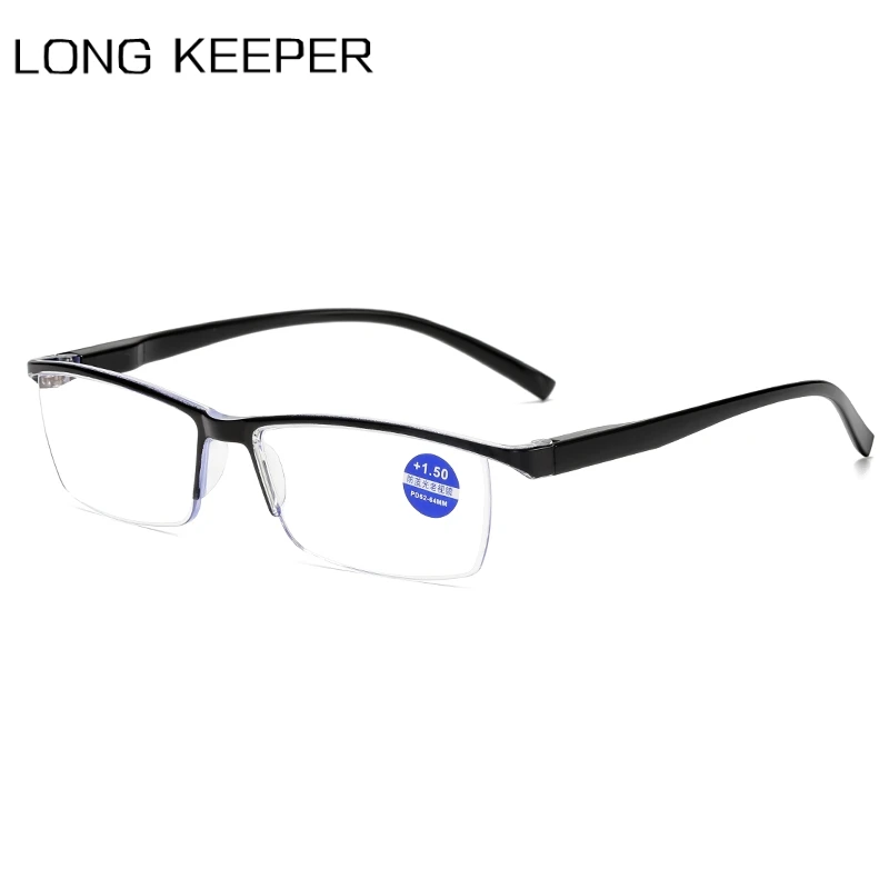 Очки для чтения LongKeeper унисекс компьютерные очки пресбиопии диоптрий