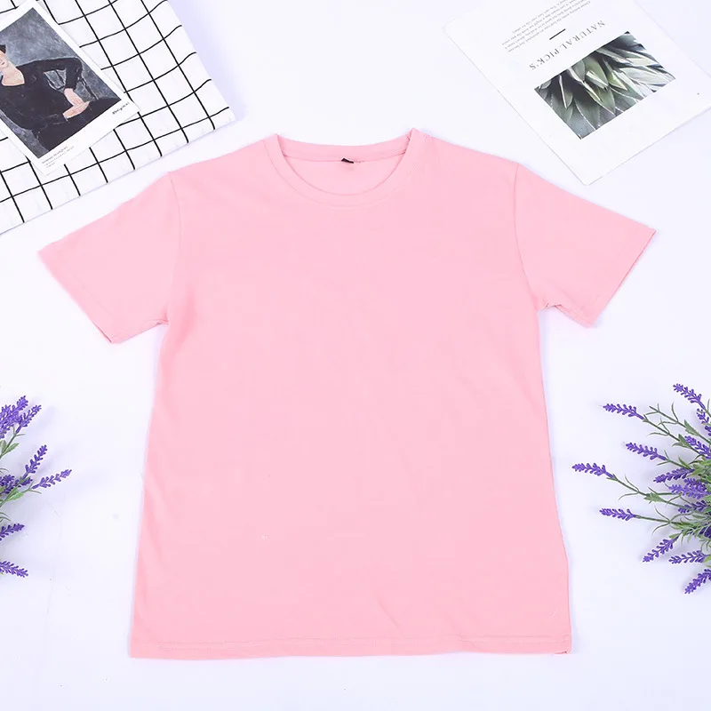 

D137 2020 women's summer loose T-shirt,very comfortable