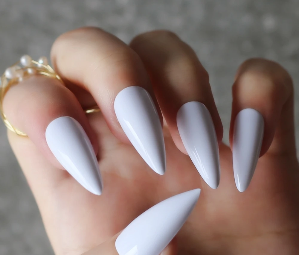 Cuanto Duran Las Uñas Con Tips