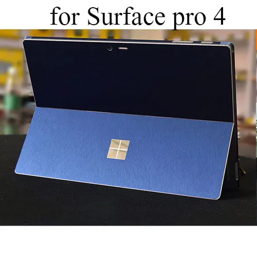 for Surface pro 4 Чехол для microsoft Surface Pro 6/Pro 5/Pro 4/Pro 3/Pro 2 1 защитный чехол для Surface go RT1 RT2 book 2 Shell Pouch - Цвет: for Surface pro 4