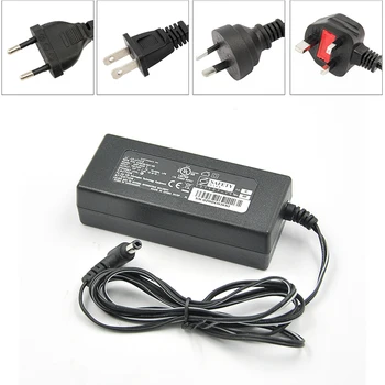 

For DELTA ADP-30AR A 12V 2.5A AC Power Adapter charger + Power Cord - Used