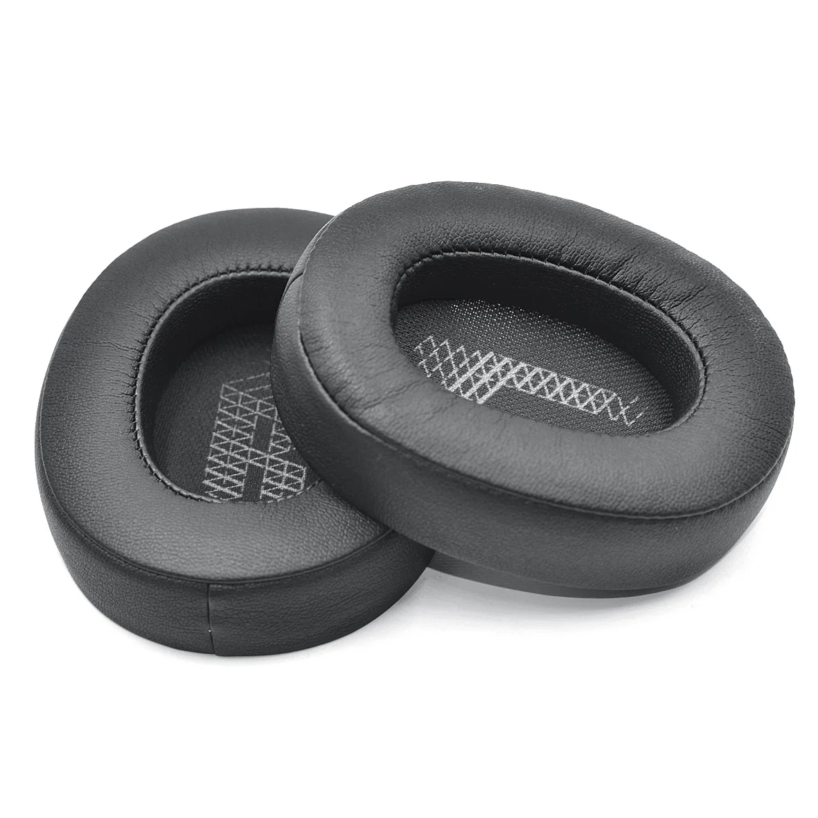 Replacement Ear Pad Cushion Cups Ear Cover Earpads For JBL Live 500BT 500BTNC Wireless Over Ear Headphone Leather EarPads
