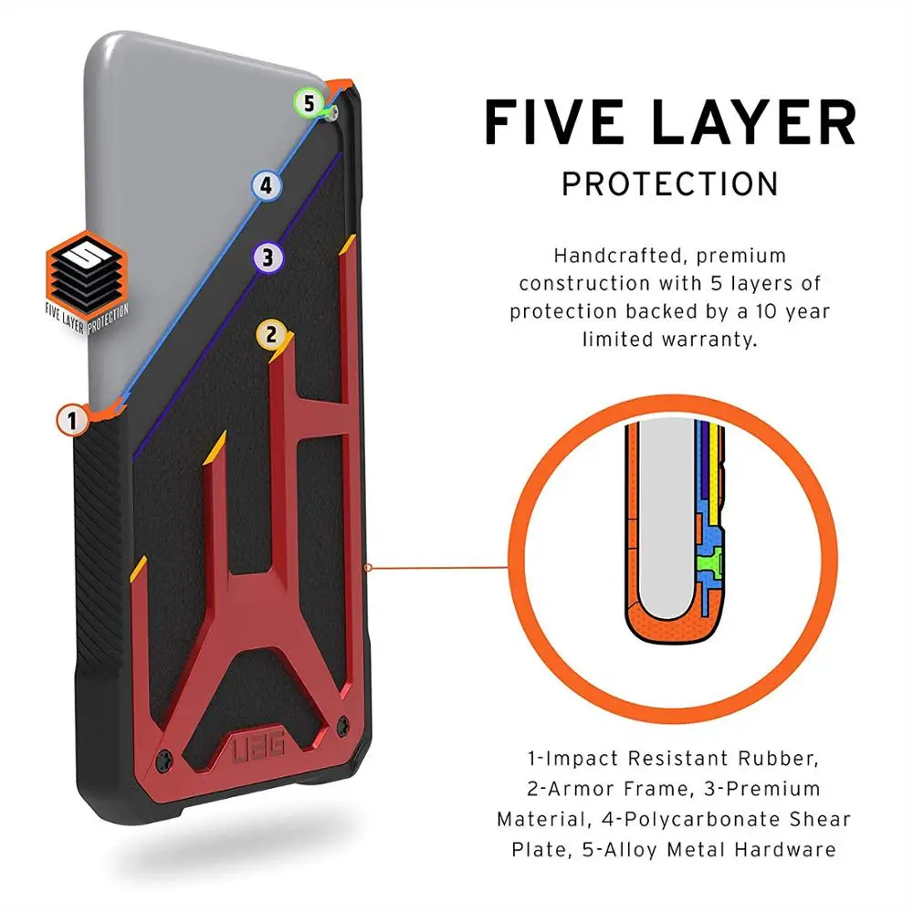 Для iphone 11 Pro Max Чехол ударопрочный перьевой светильник прочная защита pc+ tpu для iphone 11 pro 11 чехол
