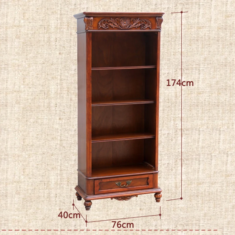 Рисунок 6 - Американский твердый деревянный