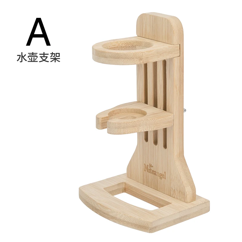 A- kettle bracket