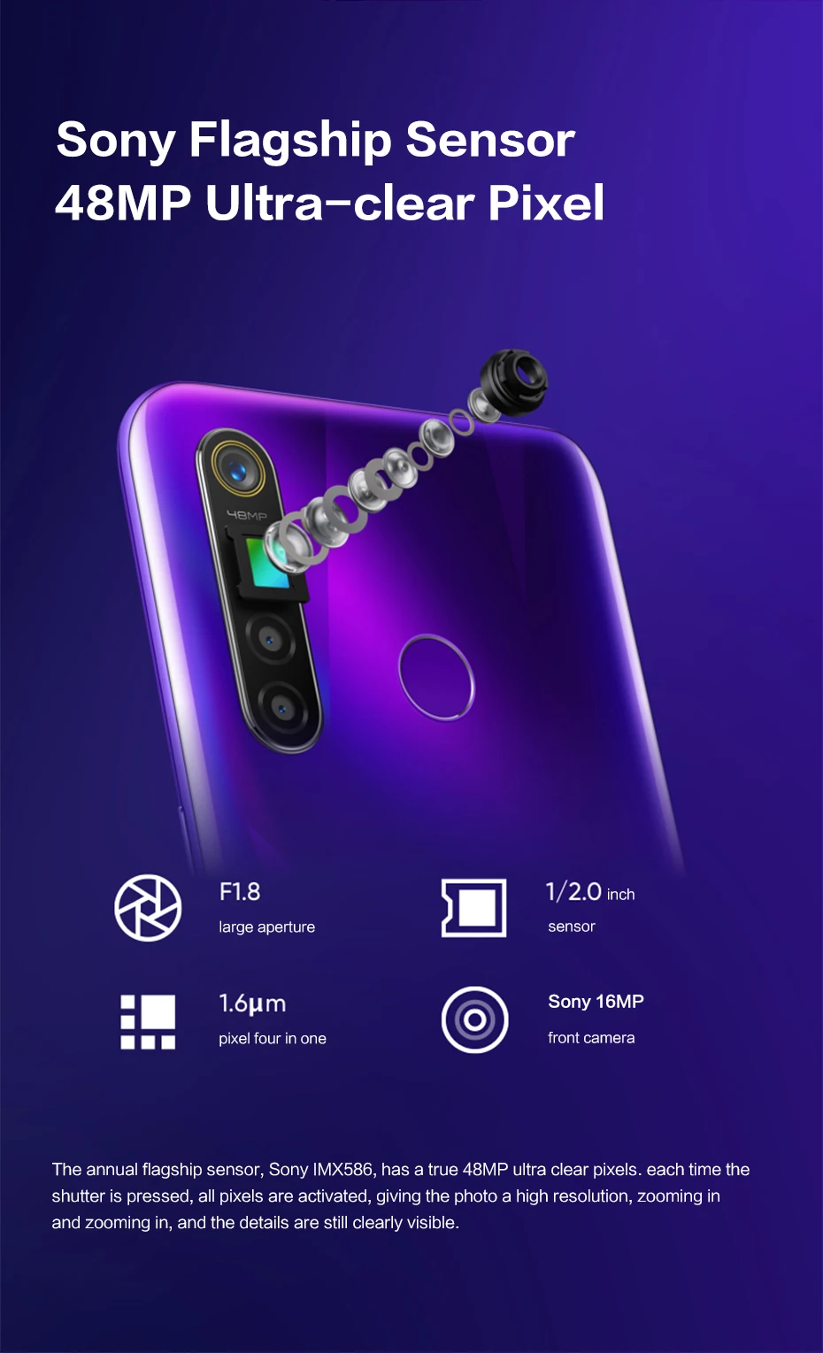 Realme-Q details _ 07