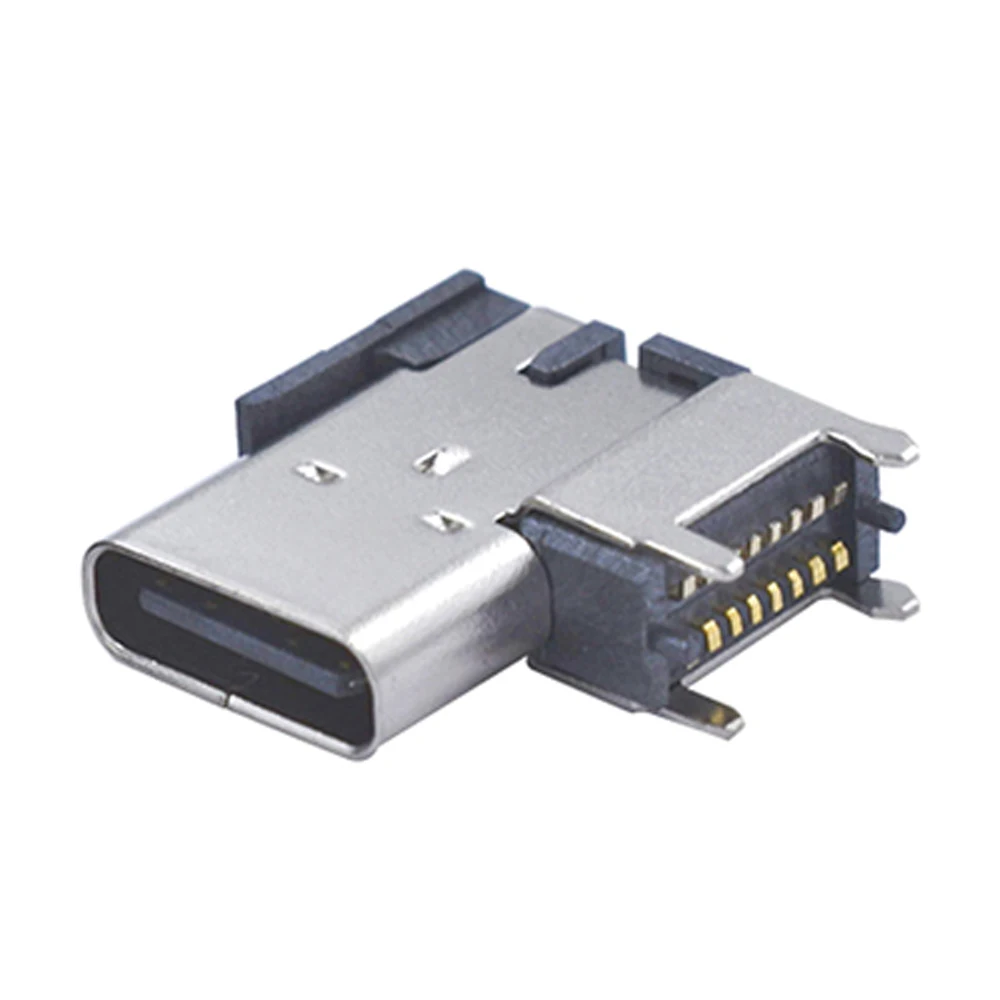 10 /Iot 16Pin   SMT  Ŀ ũ USB  C 3.1  SMD DIP PCB  DIY  
