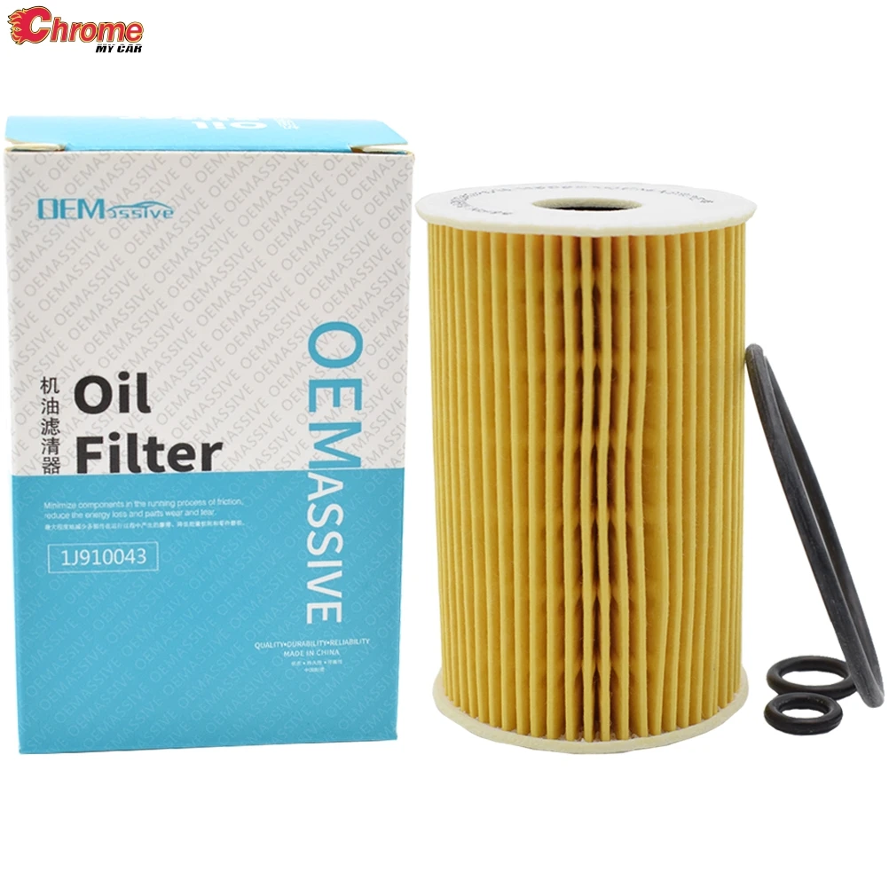 Filtro Olio 03L115466 Per Vw Transporter Touran Tiguan Passat Golf Caddy Audi A3 Seat Altea Skoda Octavia Superb Yeti 03L115562