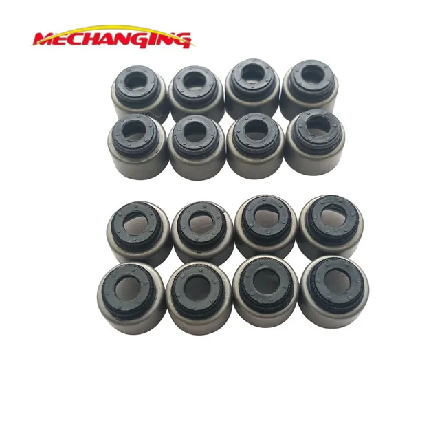 Ka7 K24a ホンダアコード Vii Cl 2 4 Cl9 バルブシールカーアクセサリー自動車スペアパーツエンジン部品 Stem Valve Seals Valve Stem Sealsengine Seal Aliexpress