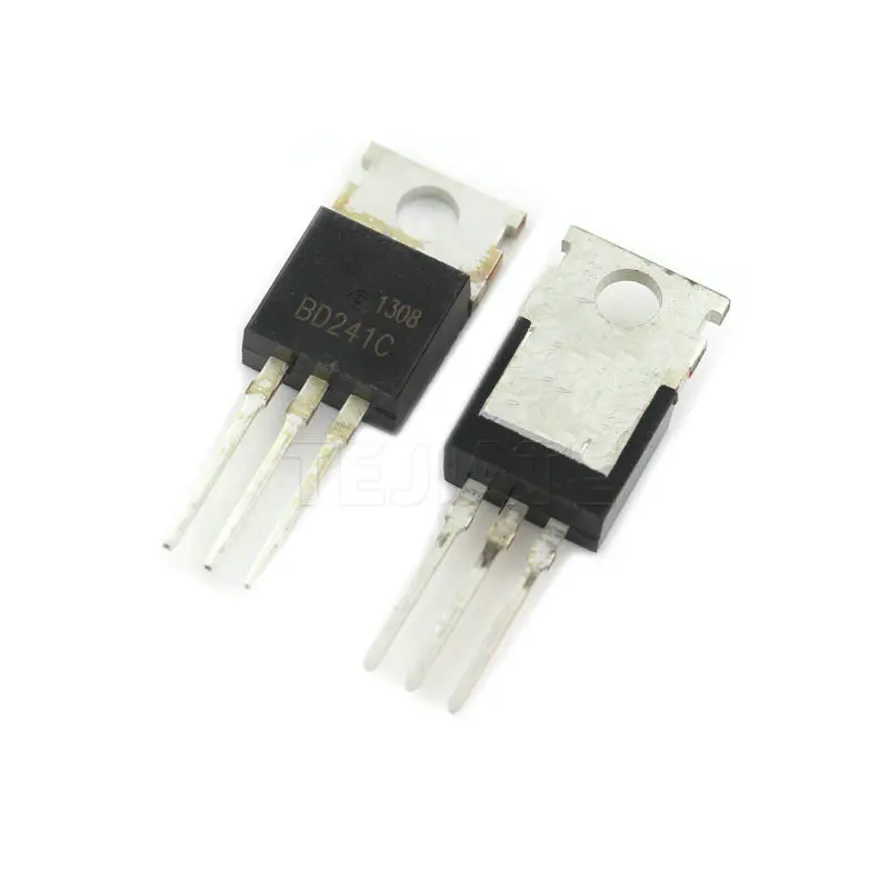 BD241C.